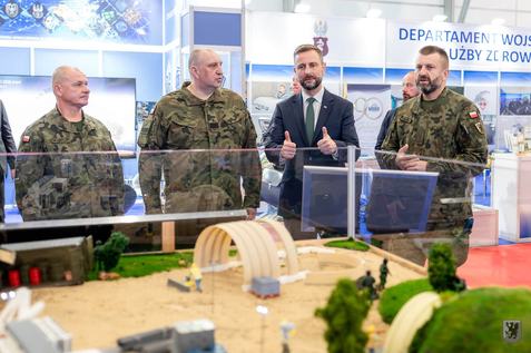 Podsumowanie MSPO 2026
