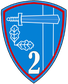 unit logo